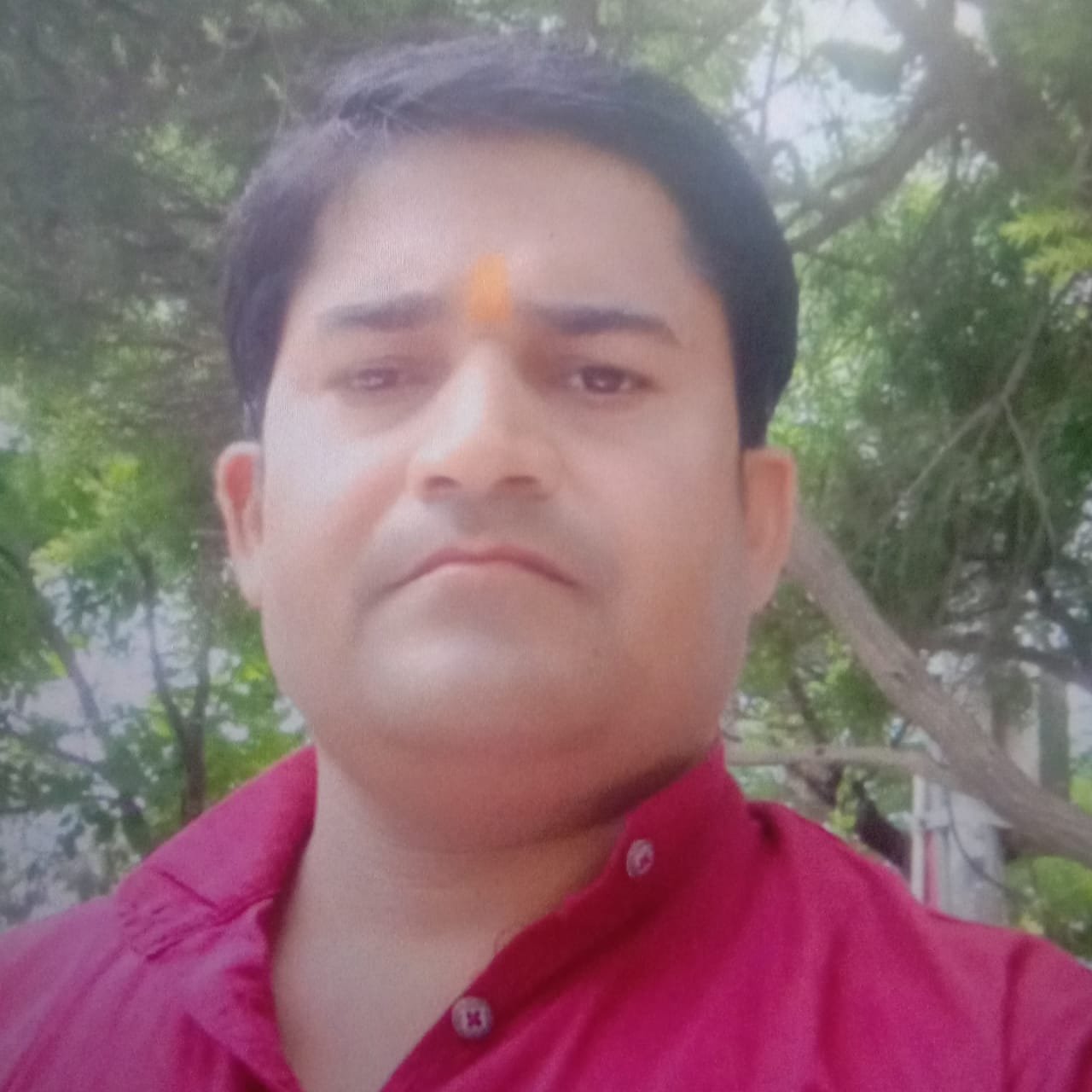 Uday Mishra